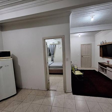 Apartamento Excelente Localizacao Em Manaus Leilighet Eksteriør bilde