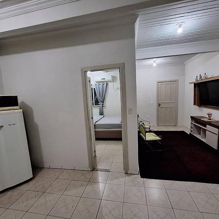 Apartamento Excelente Localizacao Em Manaus Leilighet Eksteriør bilde