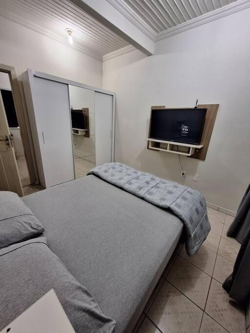 Apartamento Excelente Localizacao Em Manaus Leilighet Eksteriør bilde