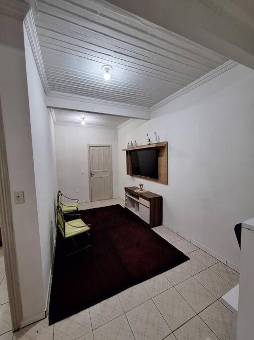 Apartamento Excelente Localizacao Em Manaus Leilighet Eksteriør bilde