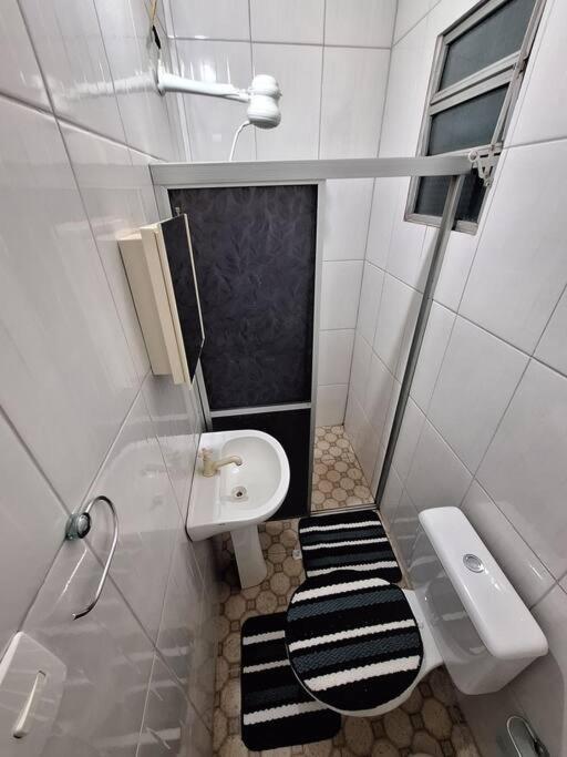 Apartamento Excelente Localizacao Em Manaus Leilighet Eksteriør bilde