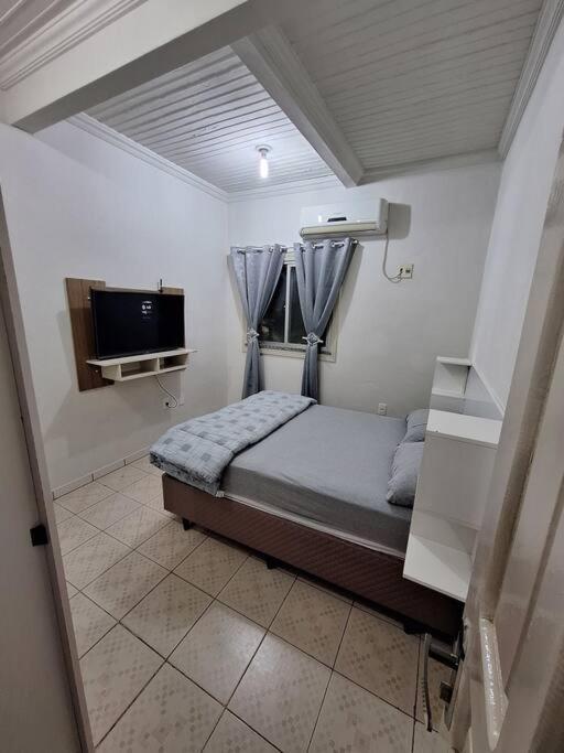 Apartamento Excelente Localizacao Em Manaus Leilighet Eksteriør bilde