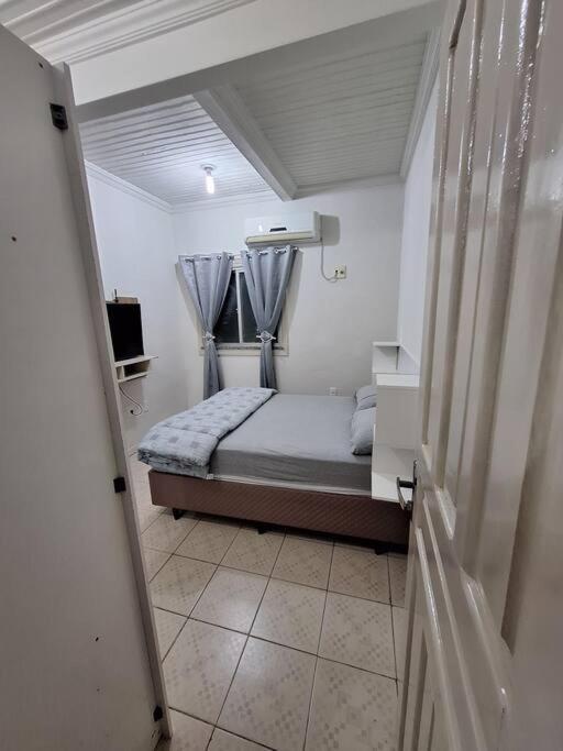 Apartamento Excelente Localizacao Em Manaus Leilighet Eksteriør bilde