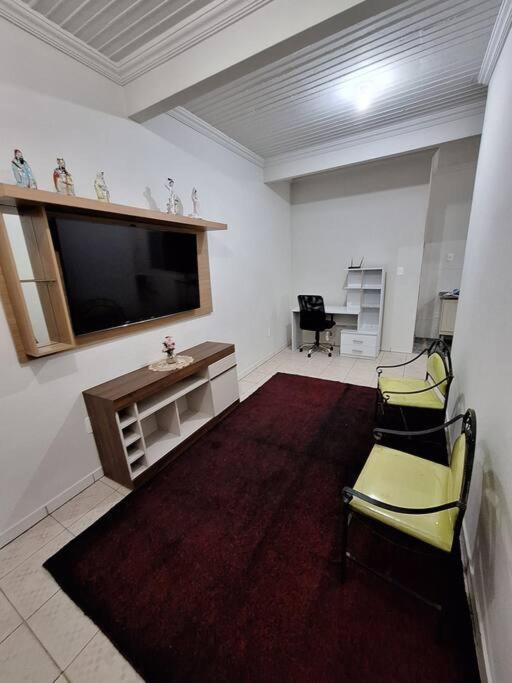 Apartamento Excelente Localizacao Em Manaus Leilighet Eksteriør bilde